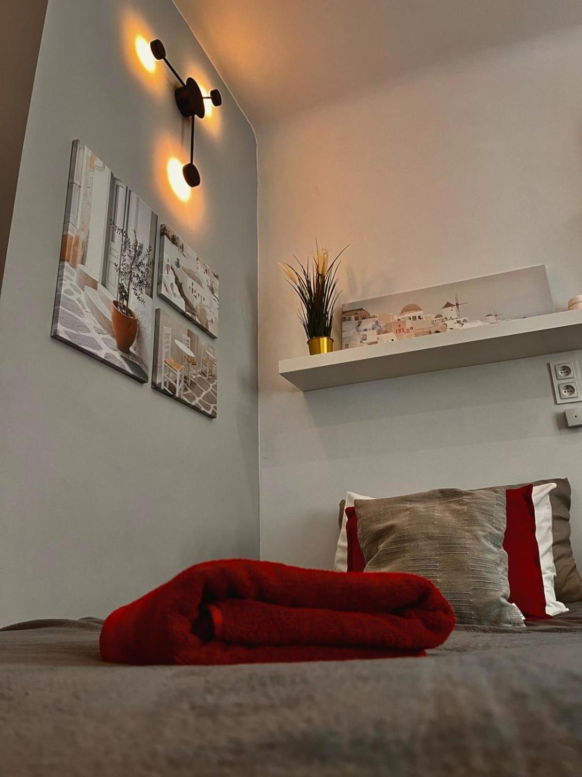 Amazing 1 Room Condo Warszawa Center, Sauna Екстер'єр фото