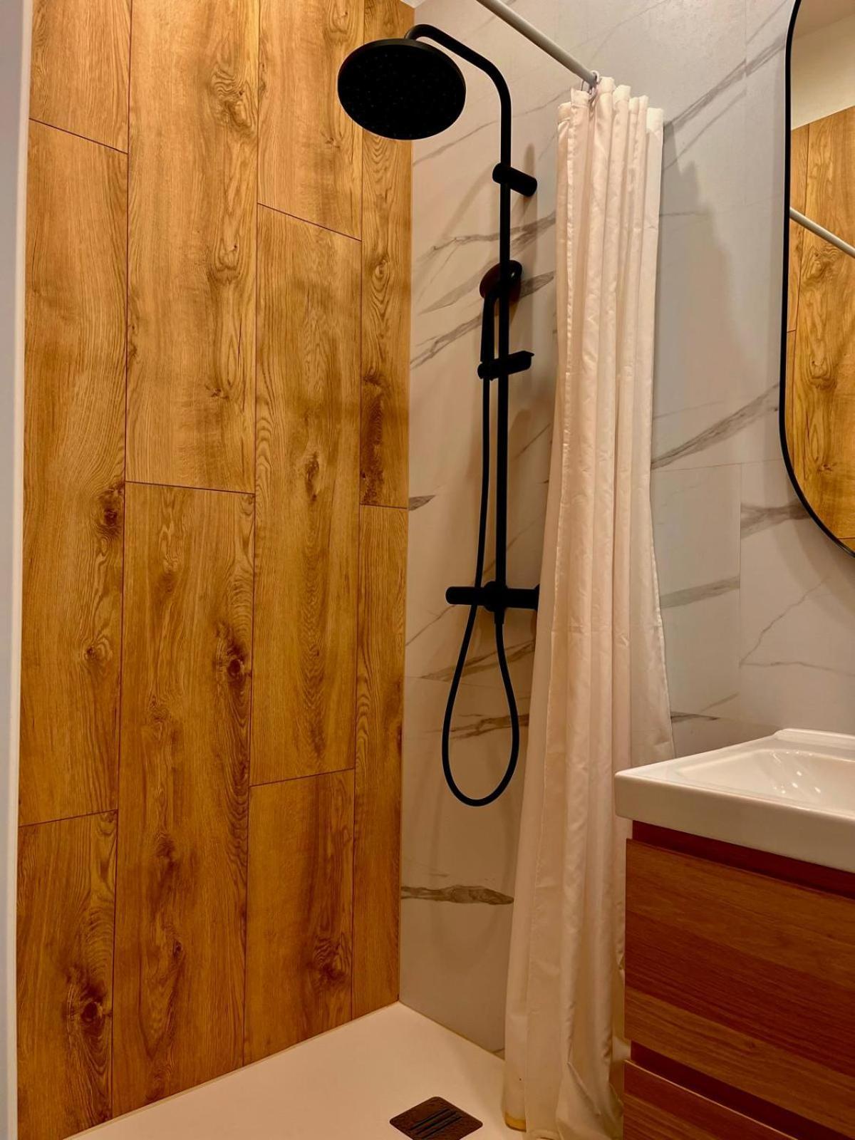 Amazing 1 Room Condo Warszawa Center, Sauna Екстер'єр фото